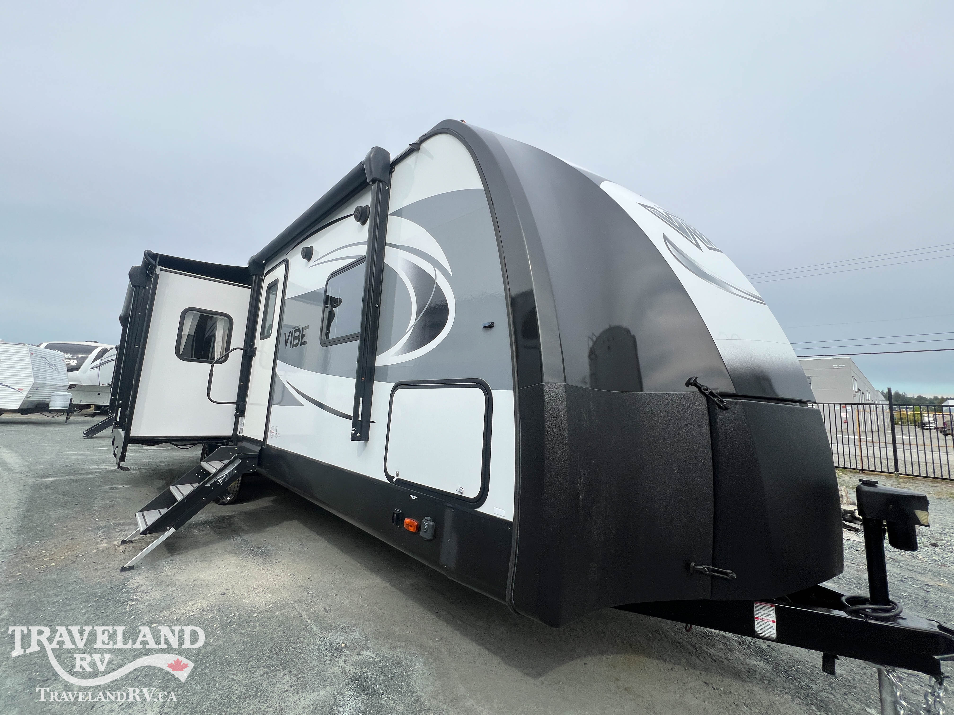 2019 Forest River Vibe 288RLS - Image 1