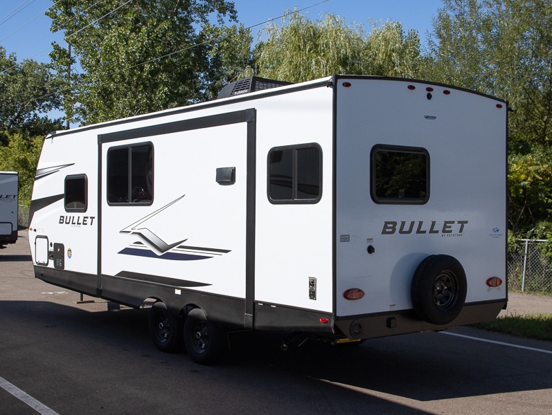 2025 Keystone Bullet Classic 2240RK - Image 3