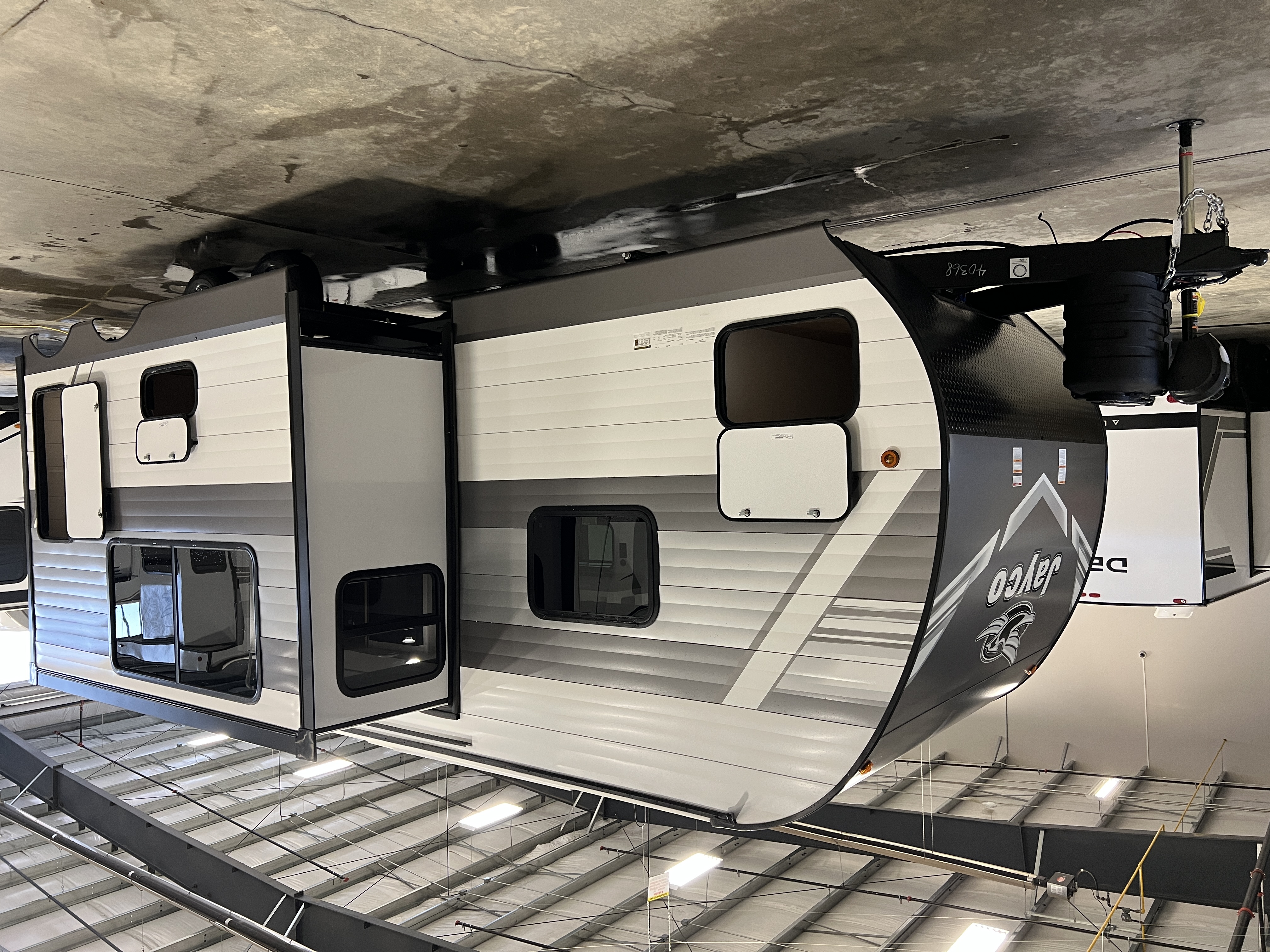 2027 Jayco Jay Flight SLX 245BHSW - Image 5