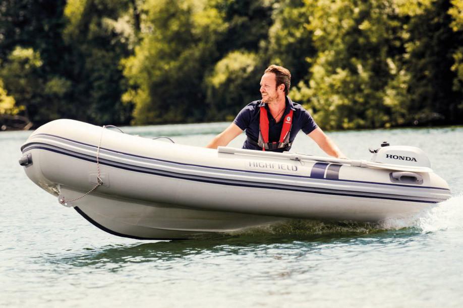 2027 Highfield Sport 360 Standard - Image 567