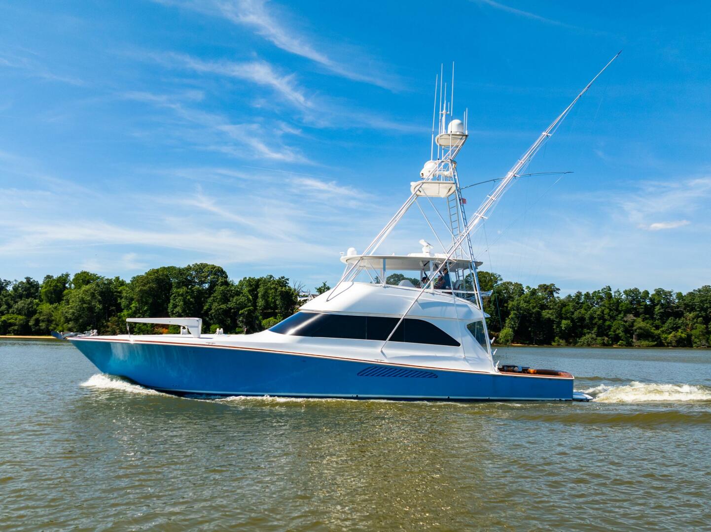 2006 Viking - Image 3