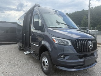 2027 AIRSTREAM INTERSTATE 24GL - Image 1