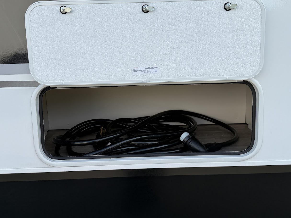 2026 JAYCO EAGLE HT 294CKBS - Image 5