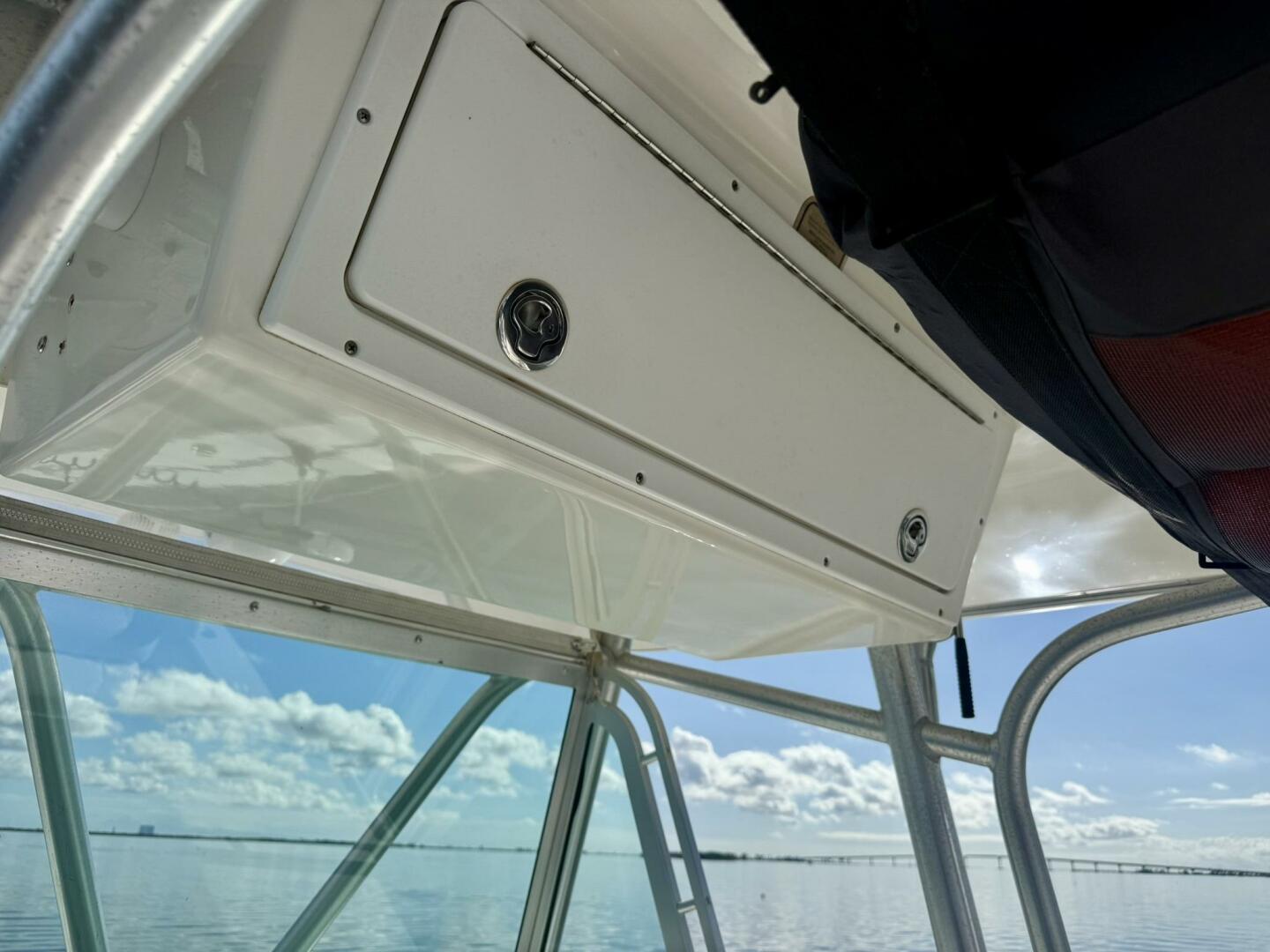 2006 Regulator 29 FS - Image 26