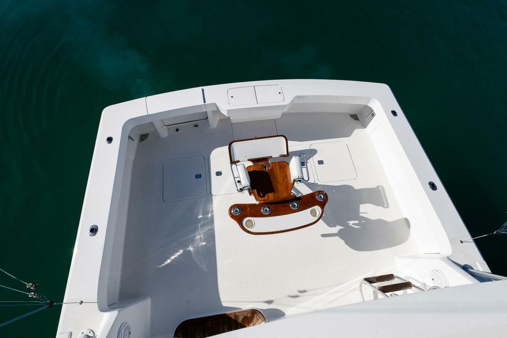 2002 Viking Convertible - Image 58