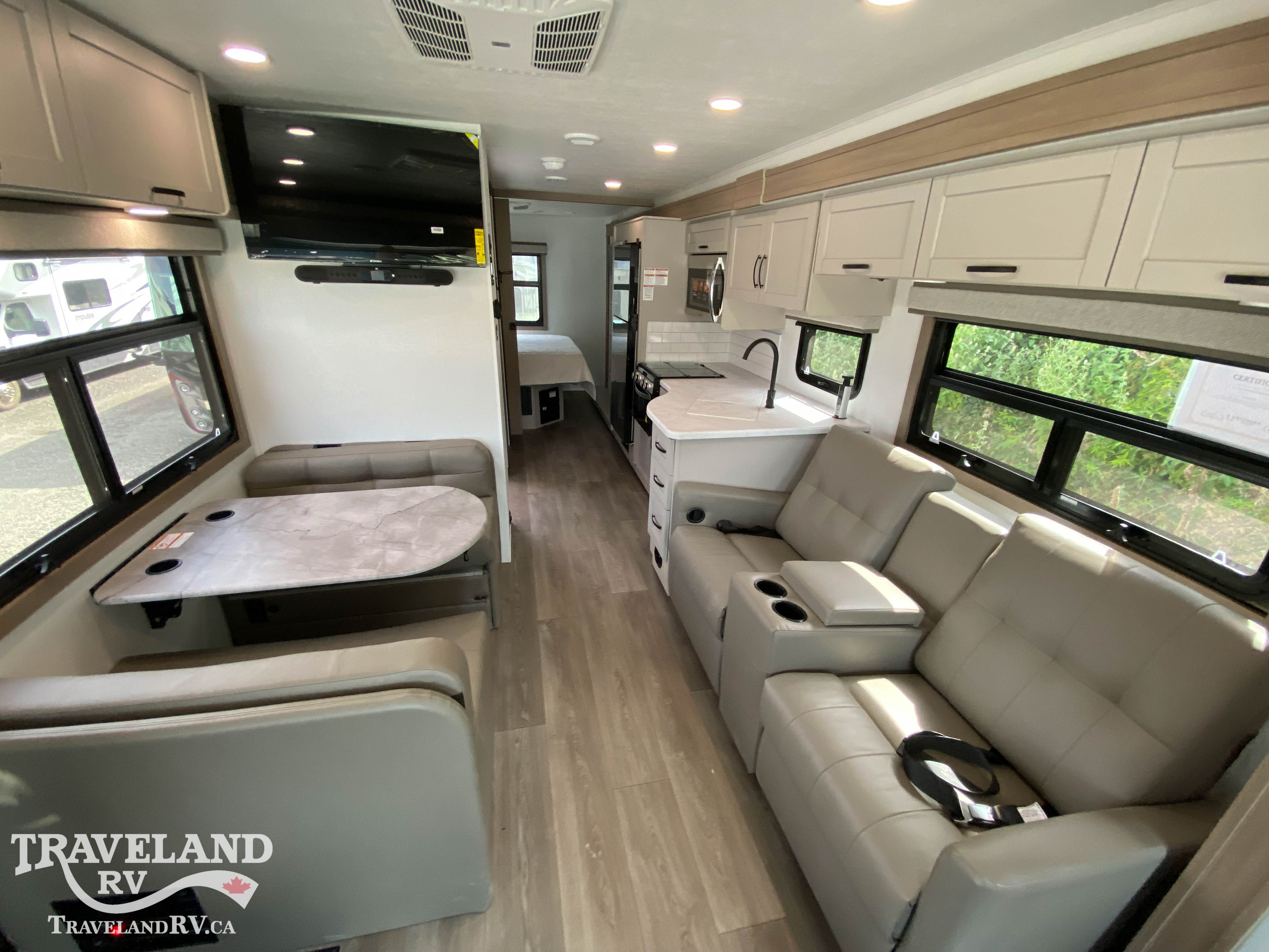 2027 Entegra Coach Vision 29S - Image 3