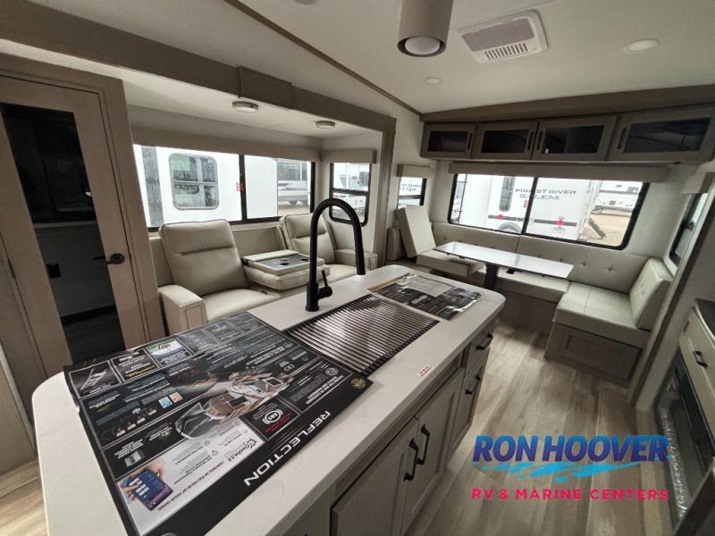 2026 GRAND DESIGN 324MBS - Image 4