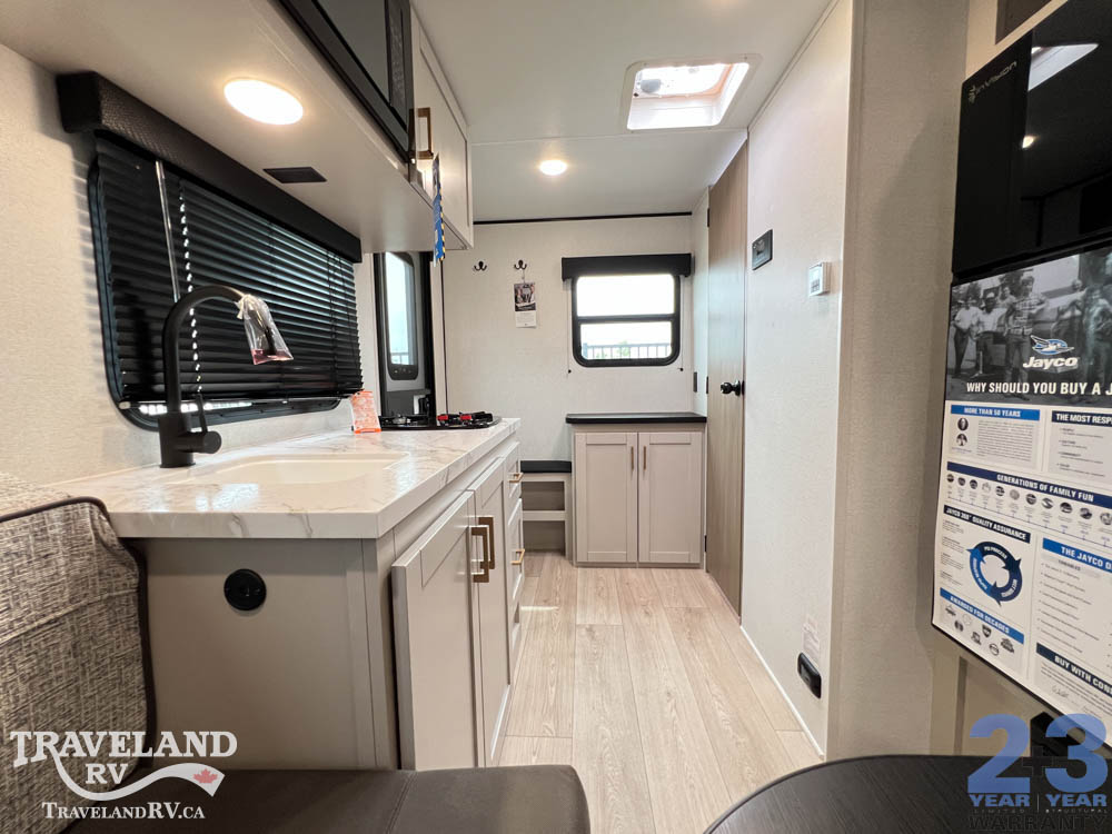 2027 Jayco Jay Feather Air SL 15TBSL - Image 4
