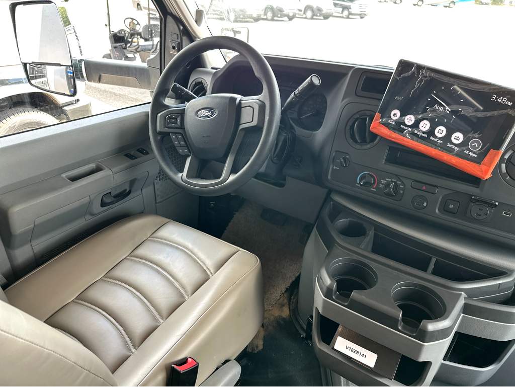 2027 ENTEGRA COACH ODYSSEY 30Z - Image 22
