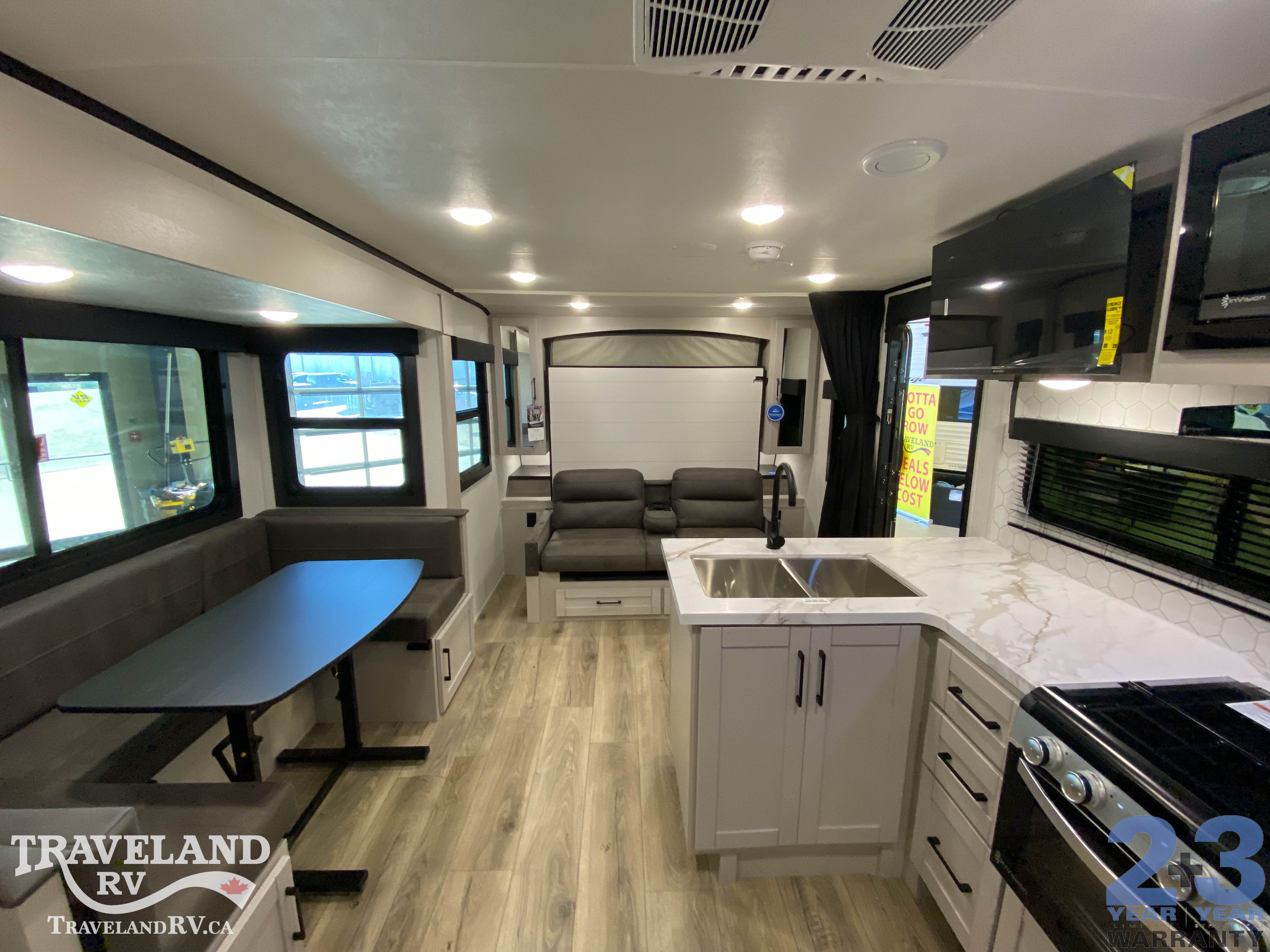 2026 Jayco Jay Feather 21MBH - Image 4