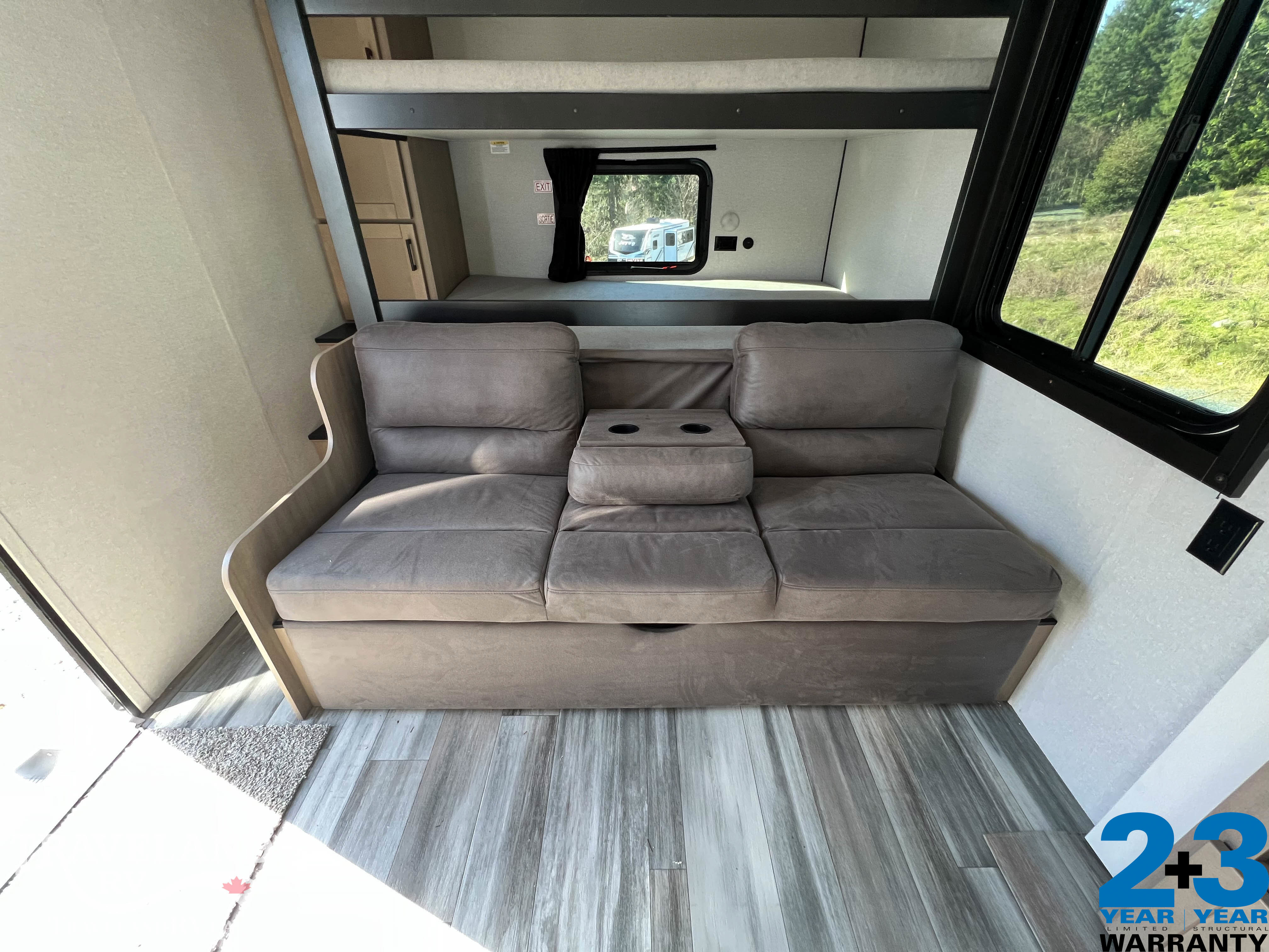 2026 Jayco Jay Flight SLX 287BHSW - Image 13
