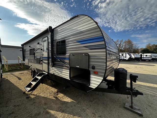 2020 KZ RV Sportsmen LE 261BHKLE - Image 1