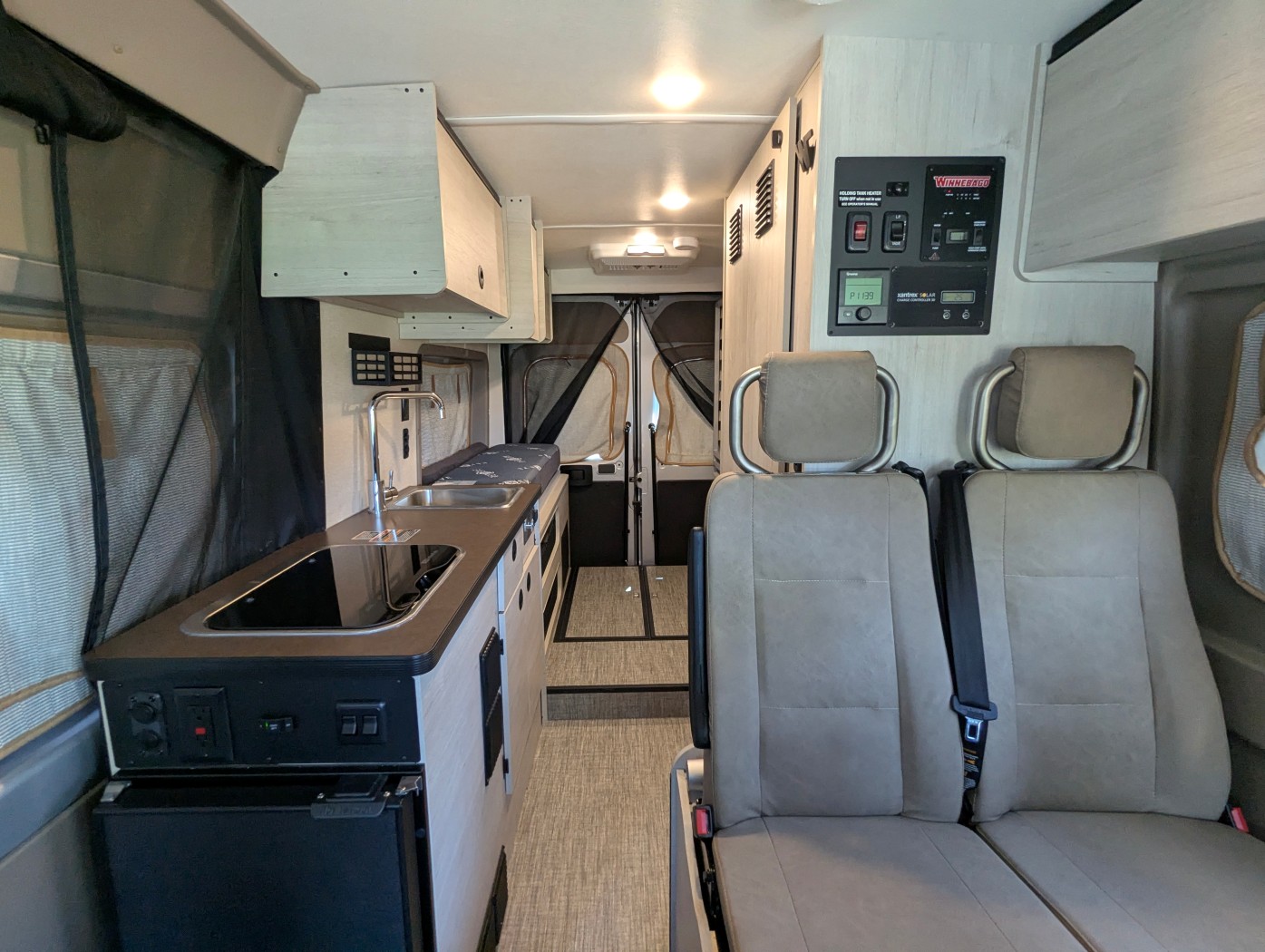 2027 Winnebago Solis 59P - Pop Top - Image 17