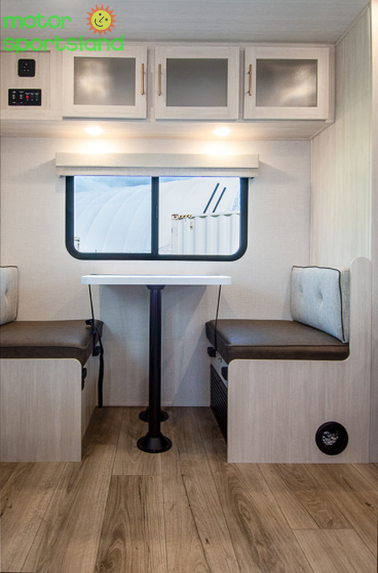 2027 Forest River R-Pod RP-198 - Image 19