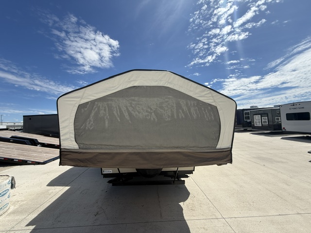 2017 Forest River Rockwood Premier 2514G - Image 9