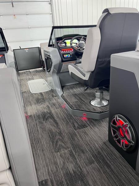 2022 Aqua Patio AP256ULW TWIN - Image 12