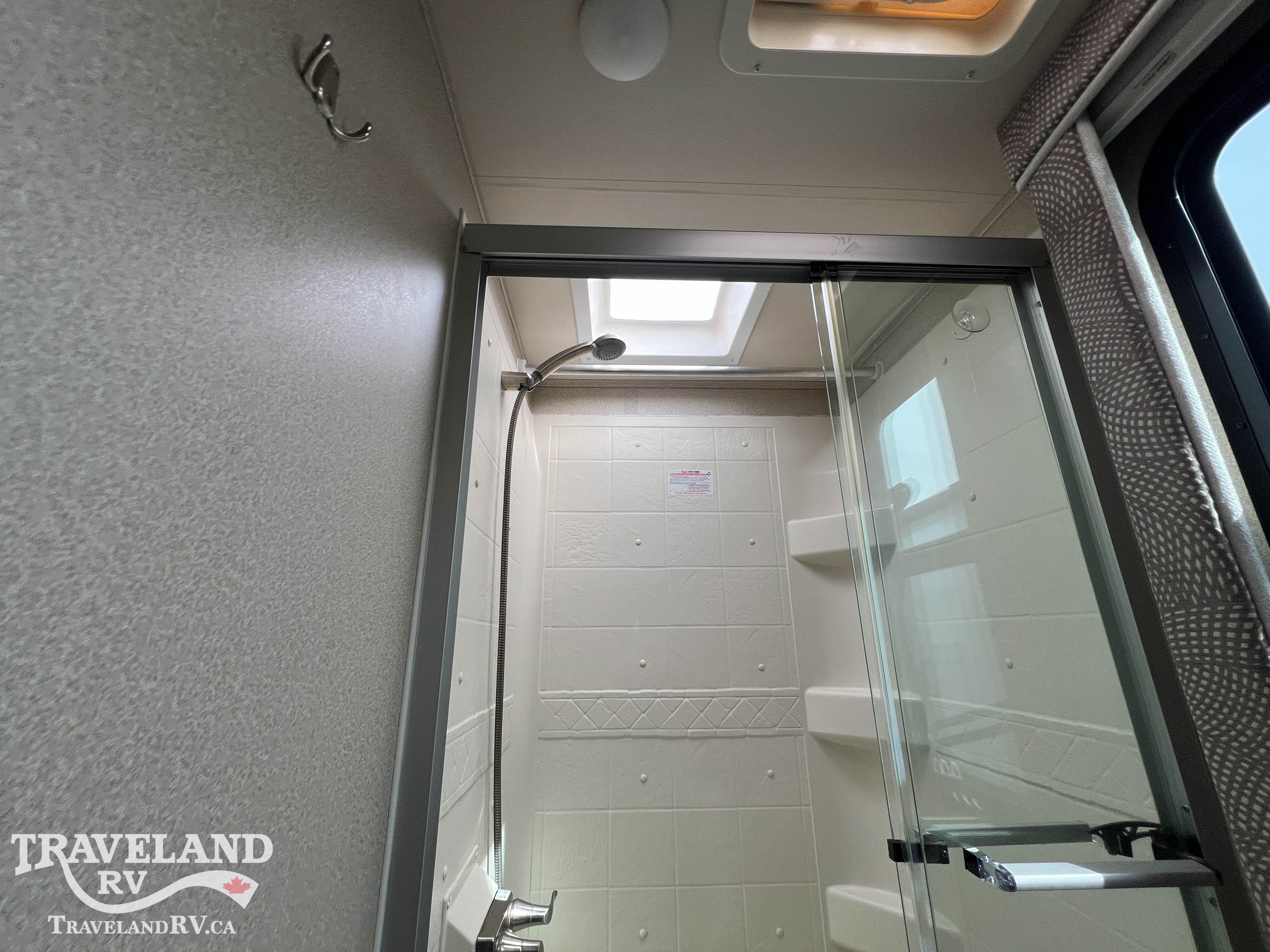 2019 Entegra Coach Odyssey 25R - Image 23