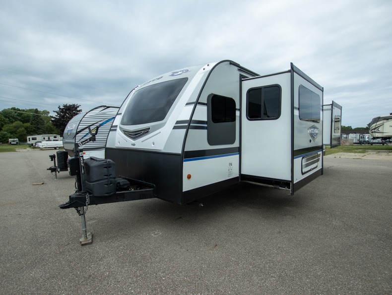 2018 Jayco White Hawk 29FLS - Image 4