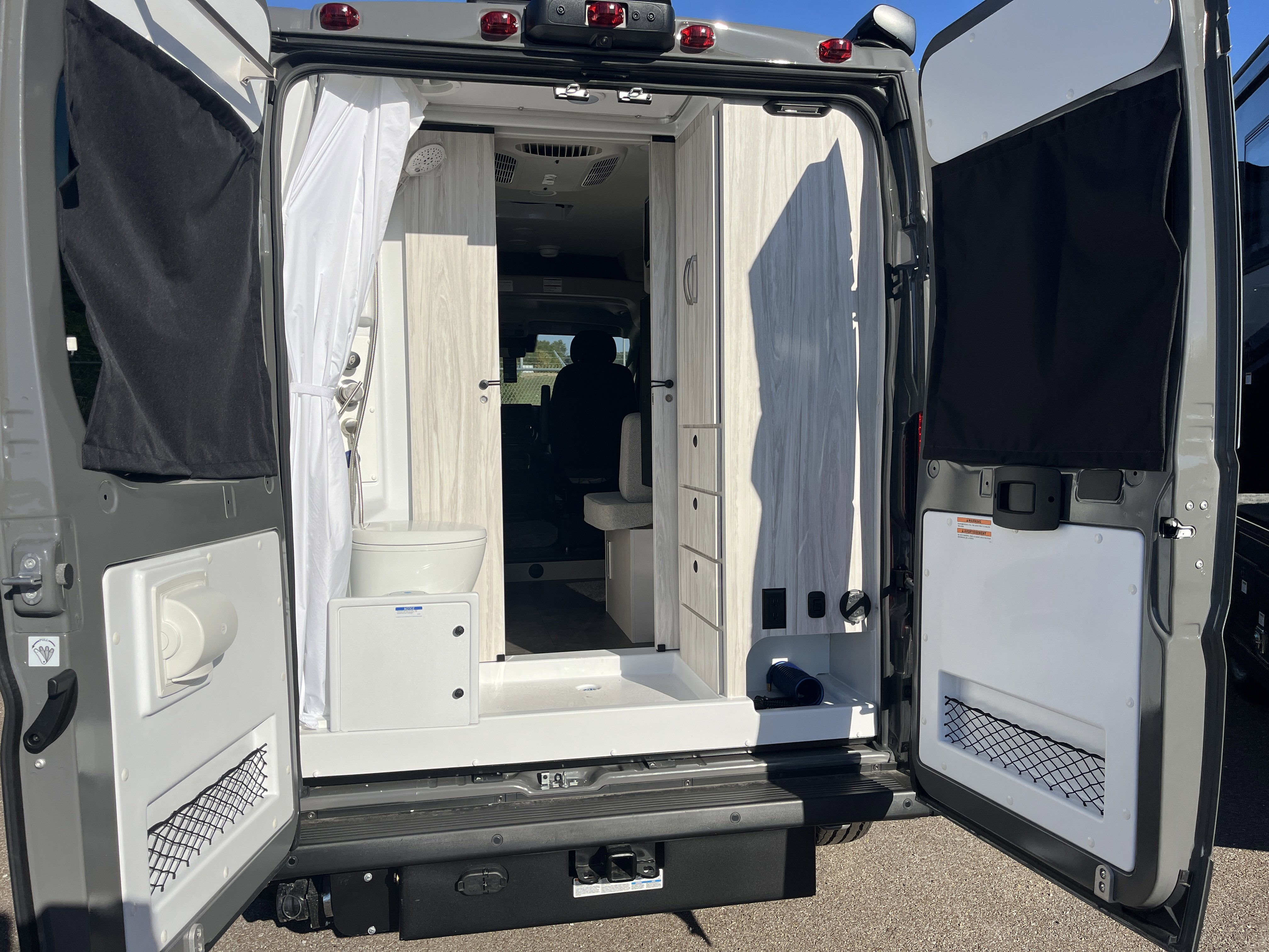 2026 JAYCO COMET 18C - Image 34