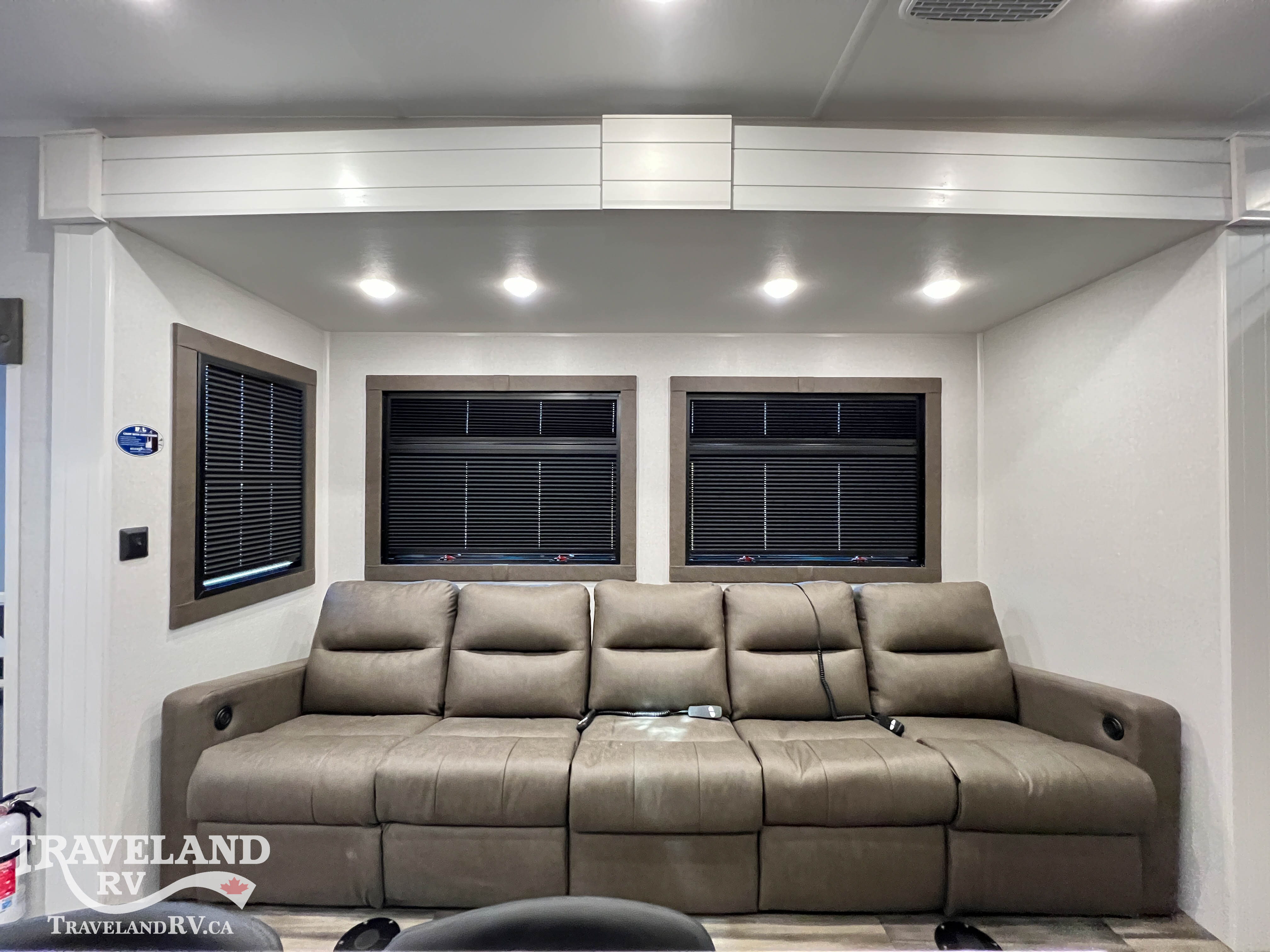 2026 Highland Ridge Open Range 3X 393TBR - Image 48