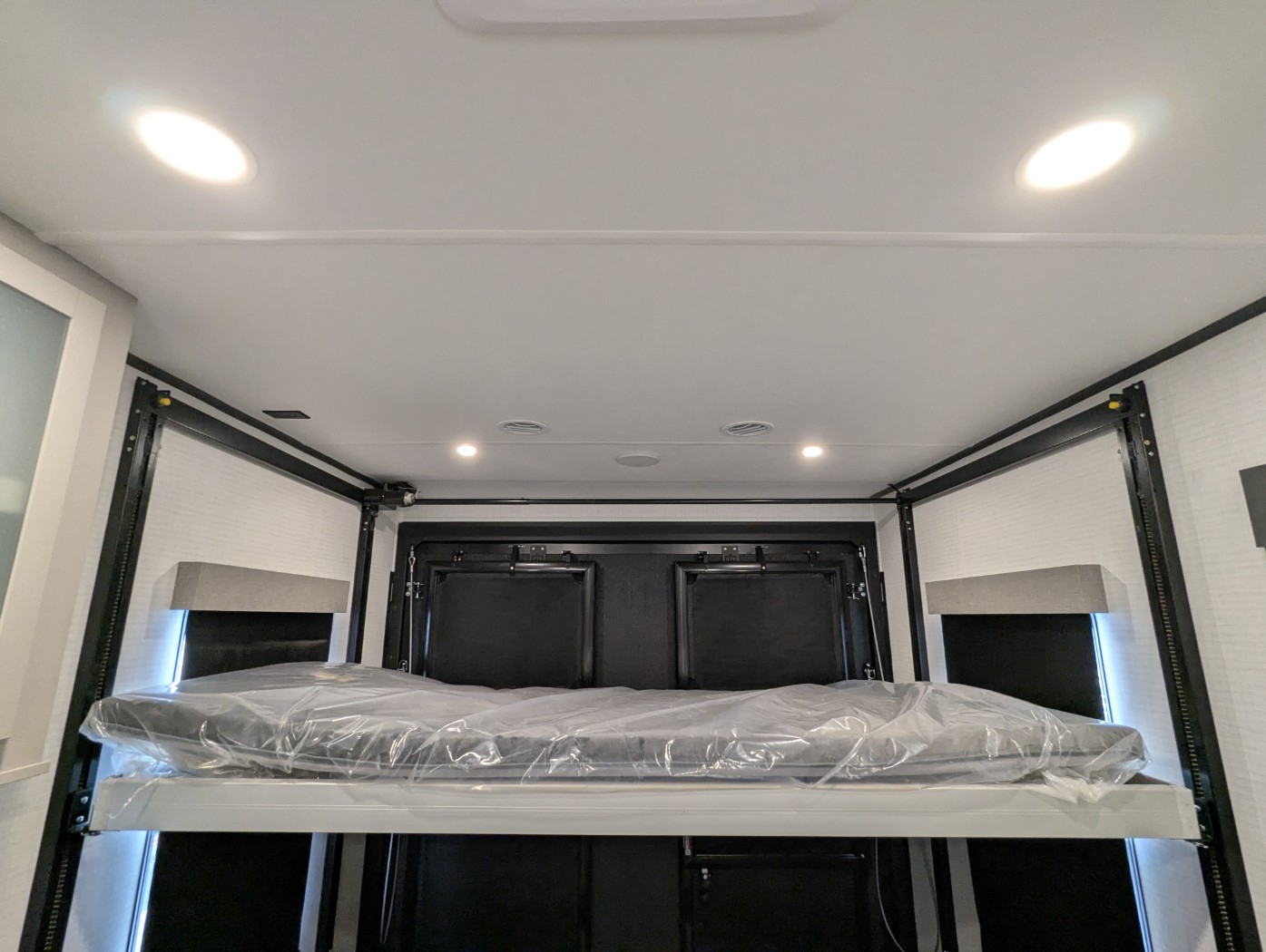 2026 Forest River Stealth 3300 - Image 24