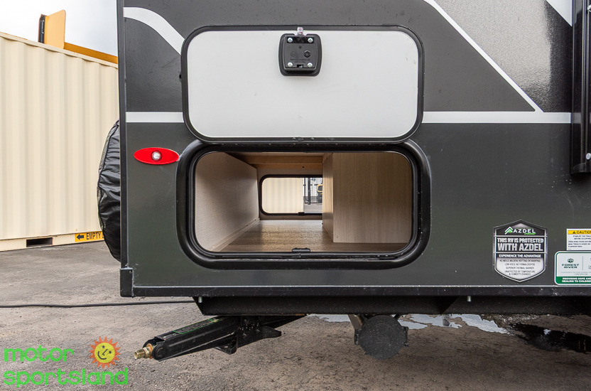 2027 Forest River R-Pod RP-190 - Image 12