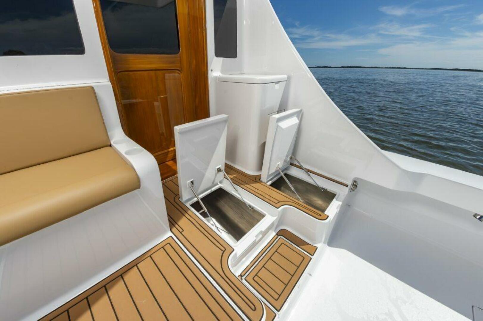 2025 Custom Carolina Sportfish - Image 22