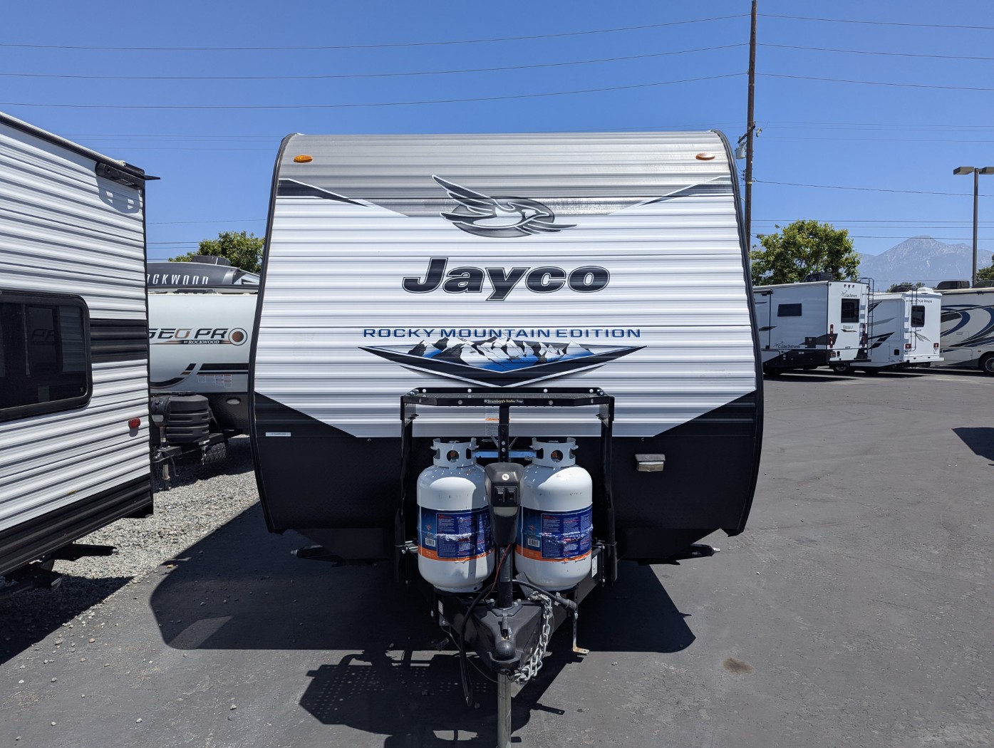 2023 Jayco Jay Flight 224BHW - Image 2