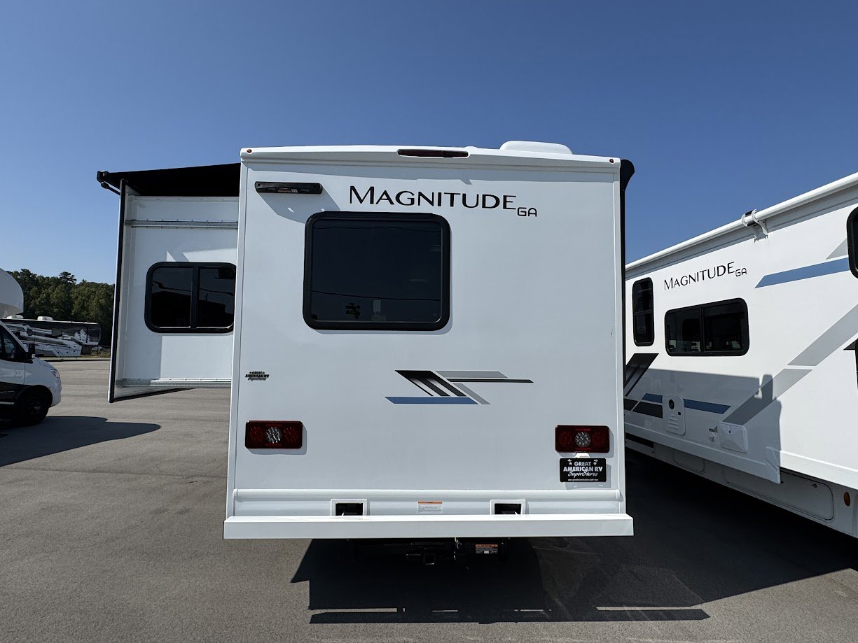 2026 THOR MOTOR COACH MAGNITUDE GZ22 - Image 6