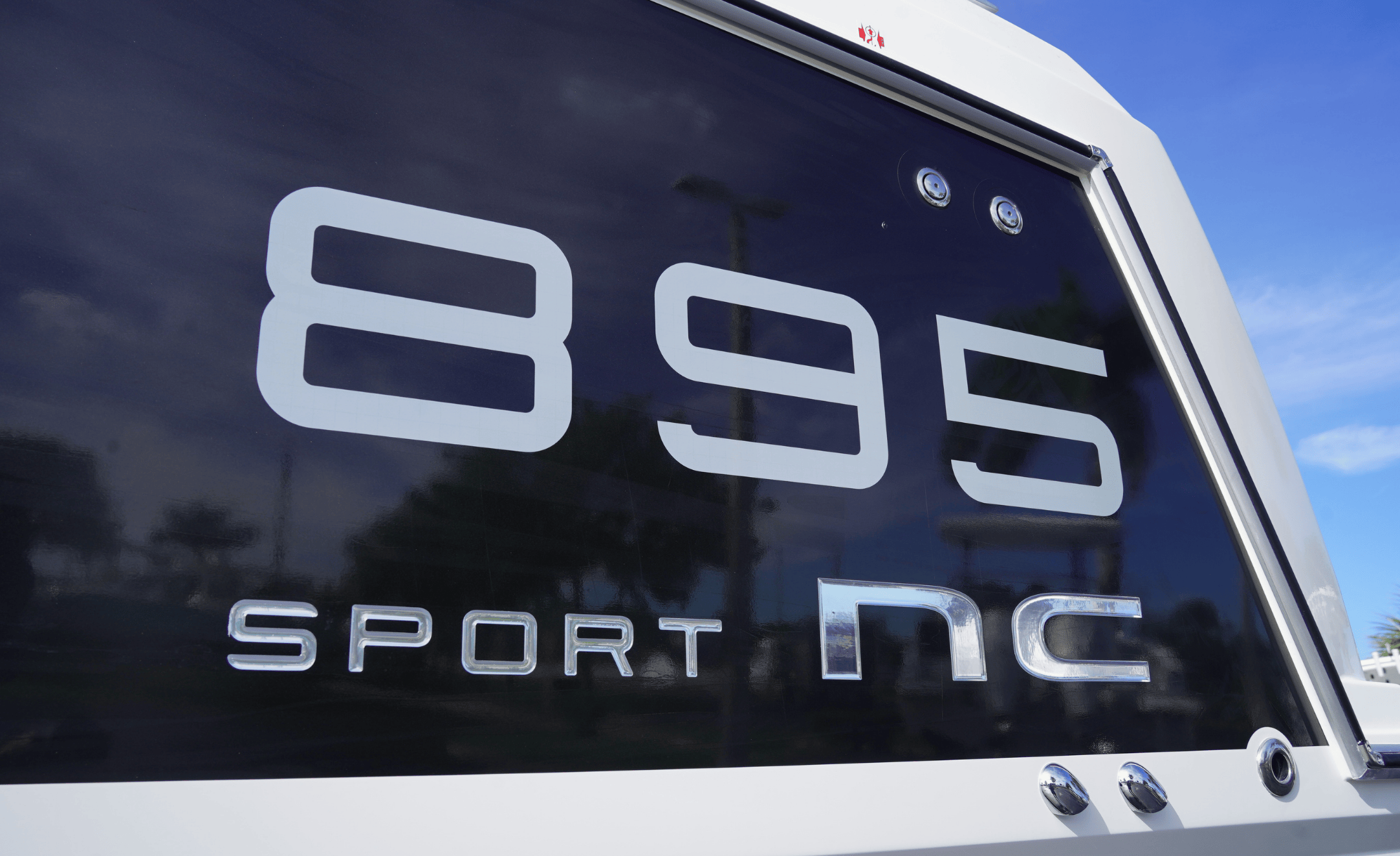 2027 JEANNEAU NC 895 SPORT S2 - Image 14