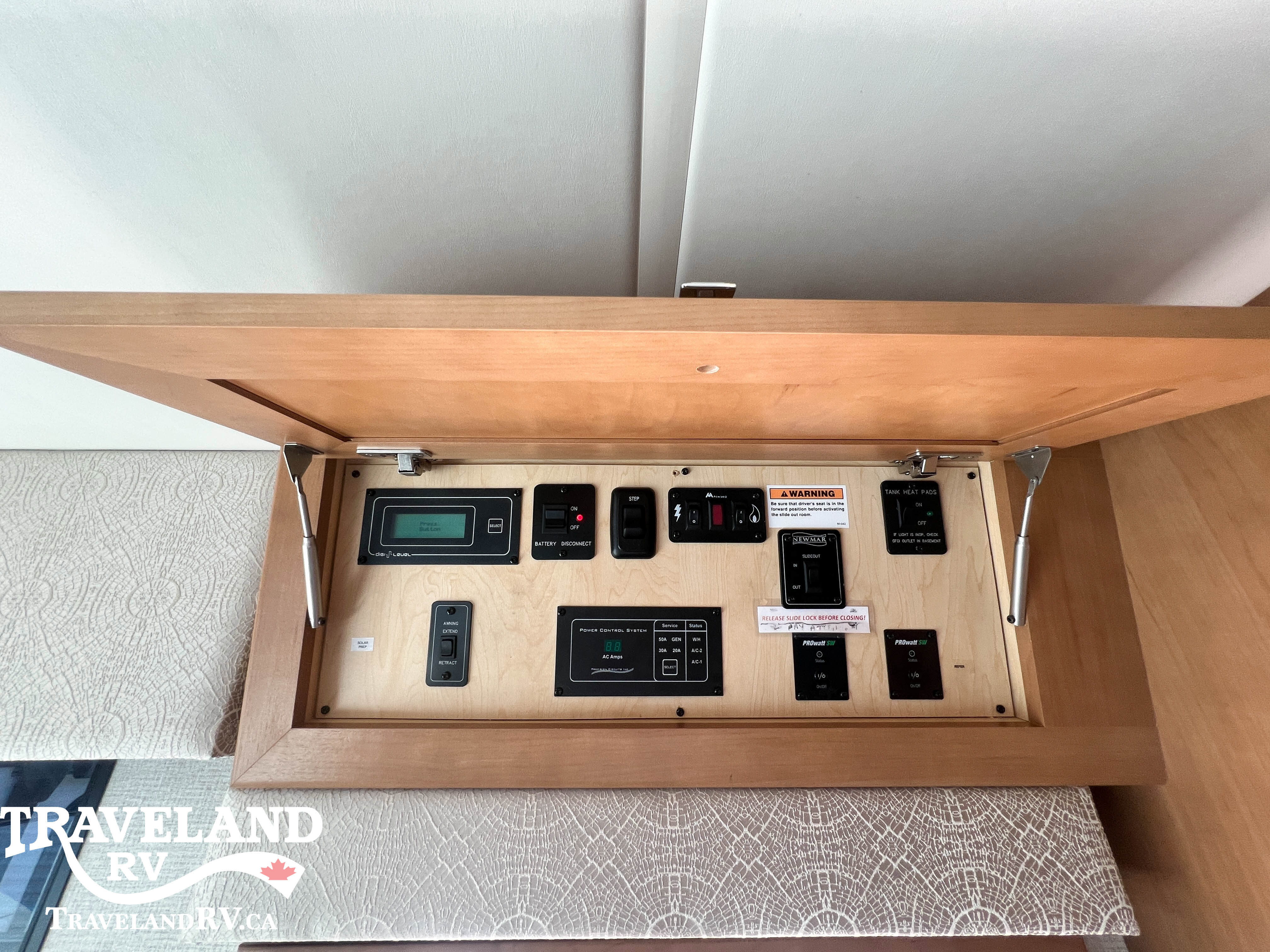 2018 Newmar Bay Star 3401 - Image 11