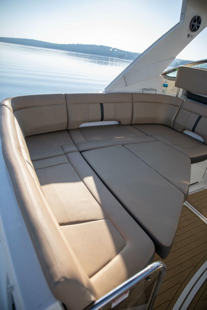 2016 Sea Ray Sundancer 350 - Image 54