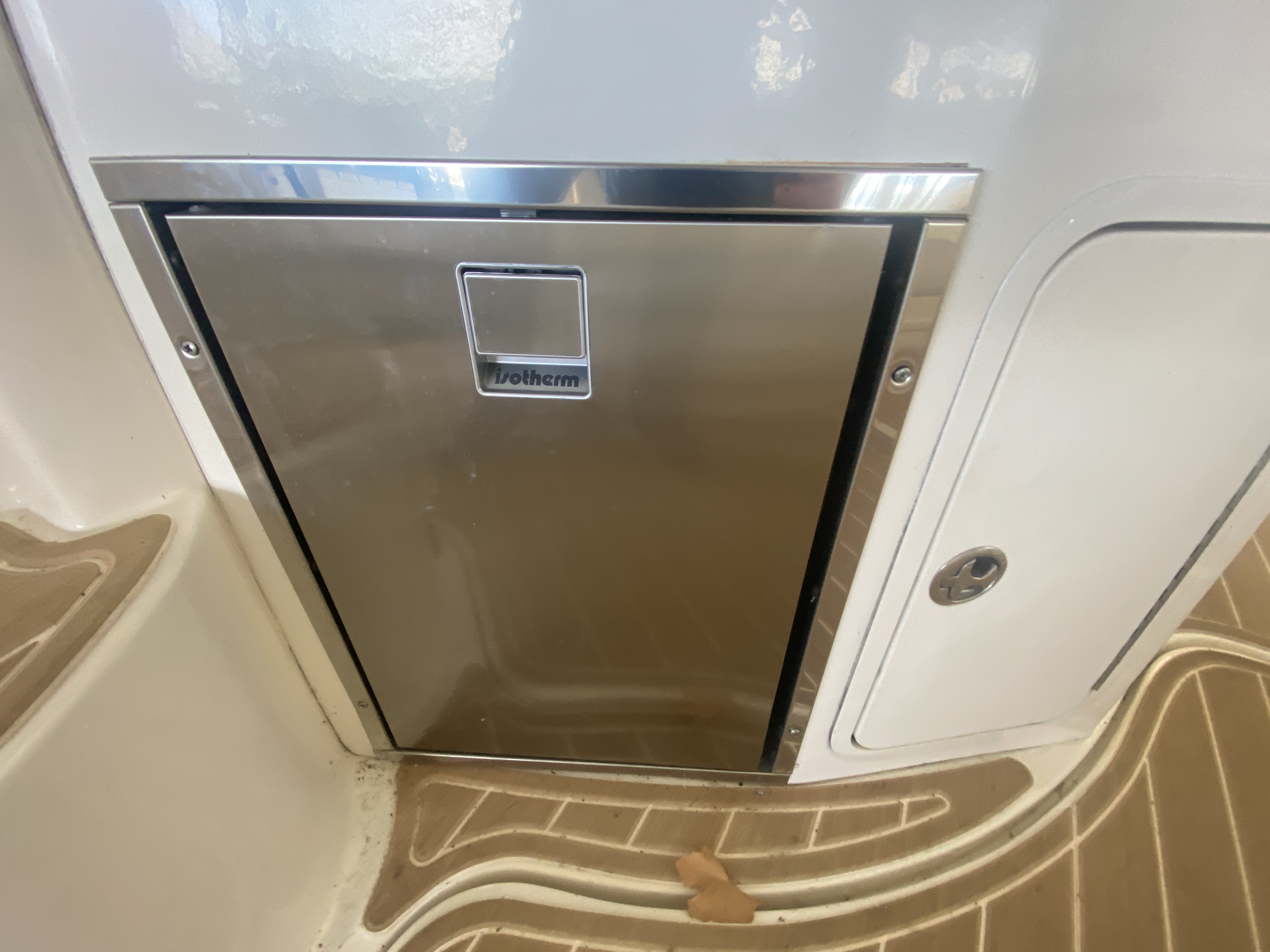 2004 Sea Ray Sundancer 320 - Image 17
