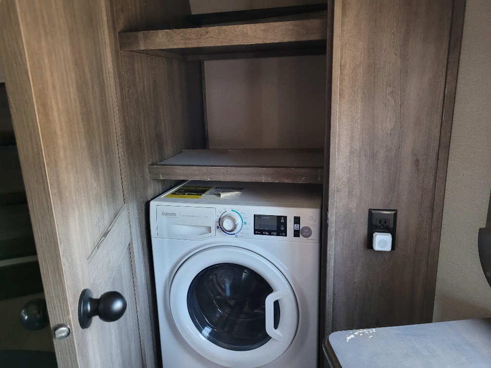 2022 Grand Design Solitude 390RK - Image 23