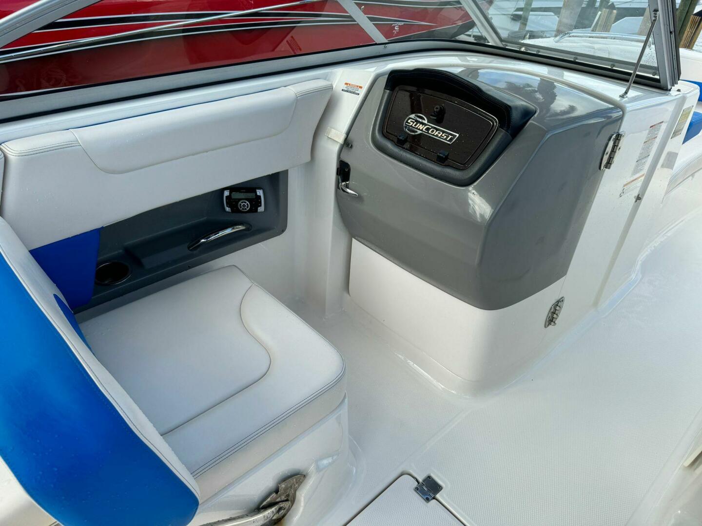 2017 Chaparral 250 Suncoast - Image 18