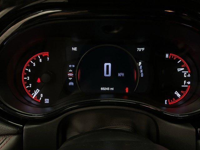 2024 Dodge Durango Utility 4D GT Plus AWD - Image 18