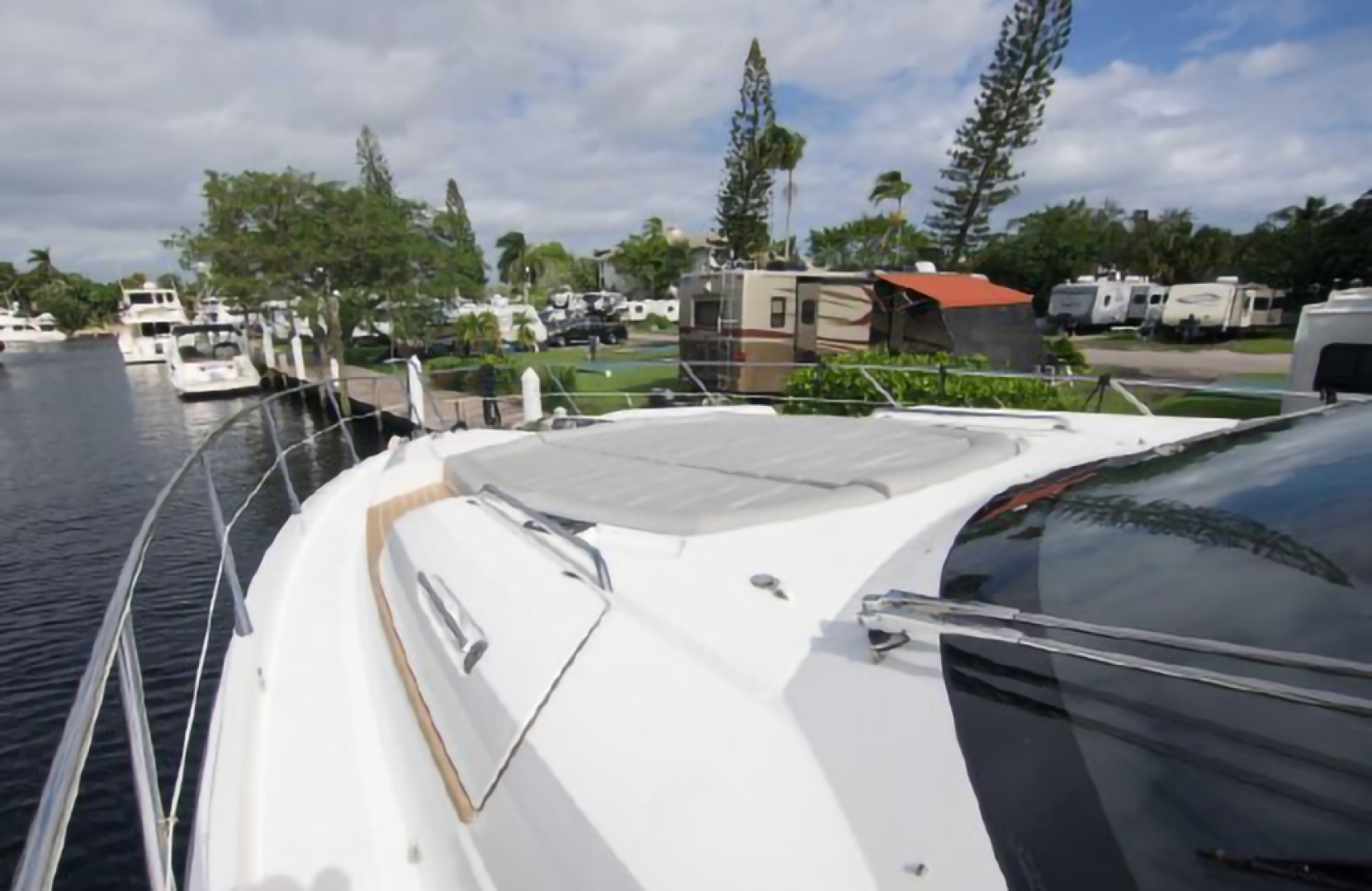 2018 Sunseeker Predator - Image 78