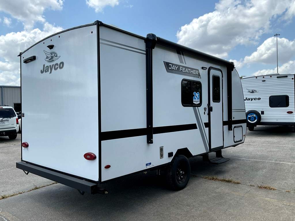 2027 Jayco Jay Feather Air SL 17BHSL - Image 6