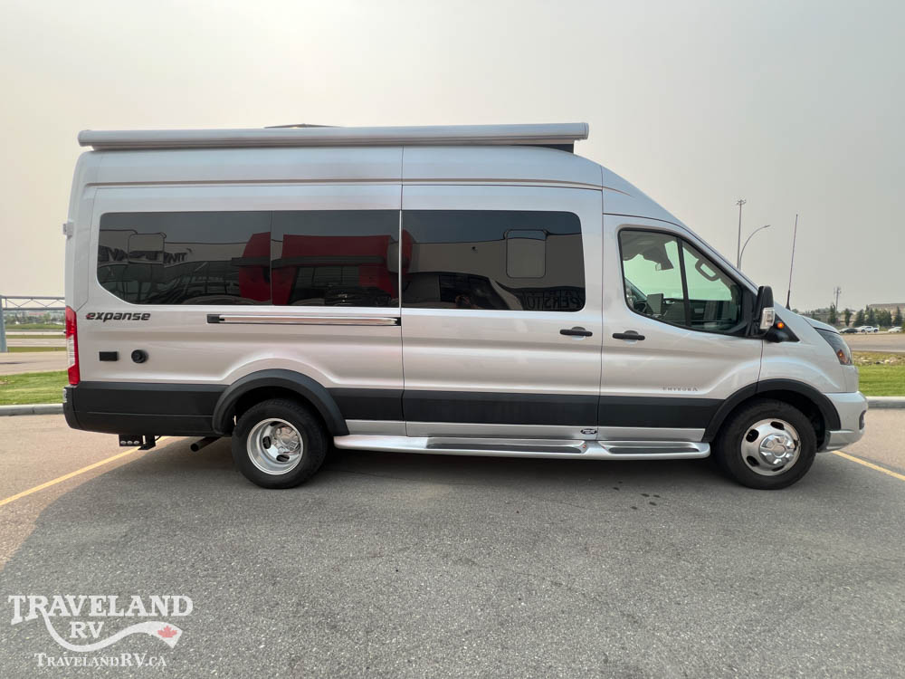 2024 Entegra Coach Expanse 21B - Image 10