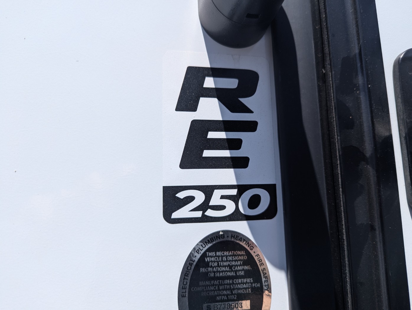2027 Alliance RV Delta RE250 - Image 6