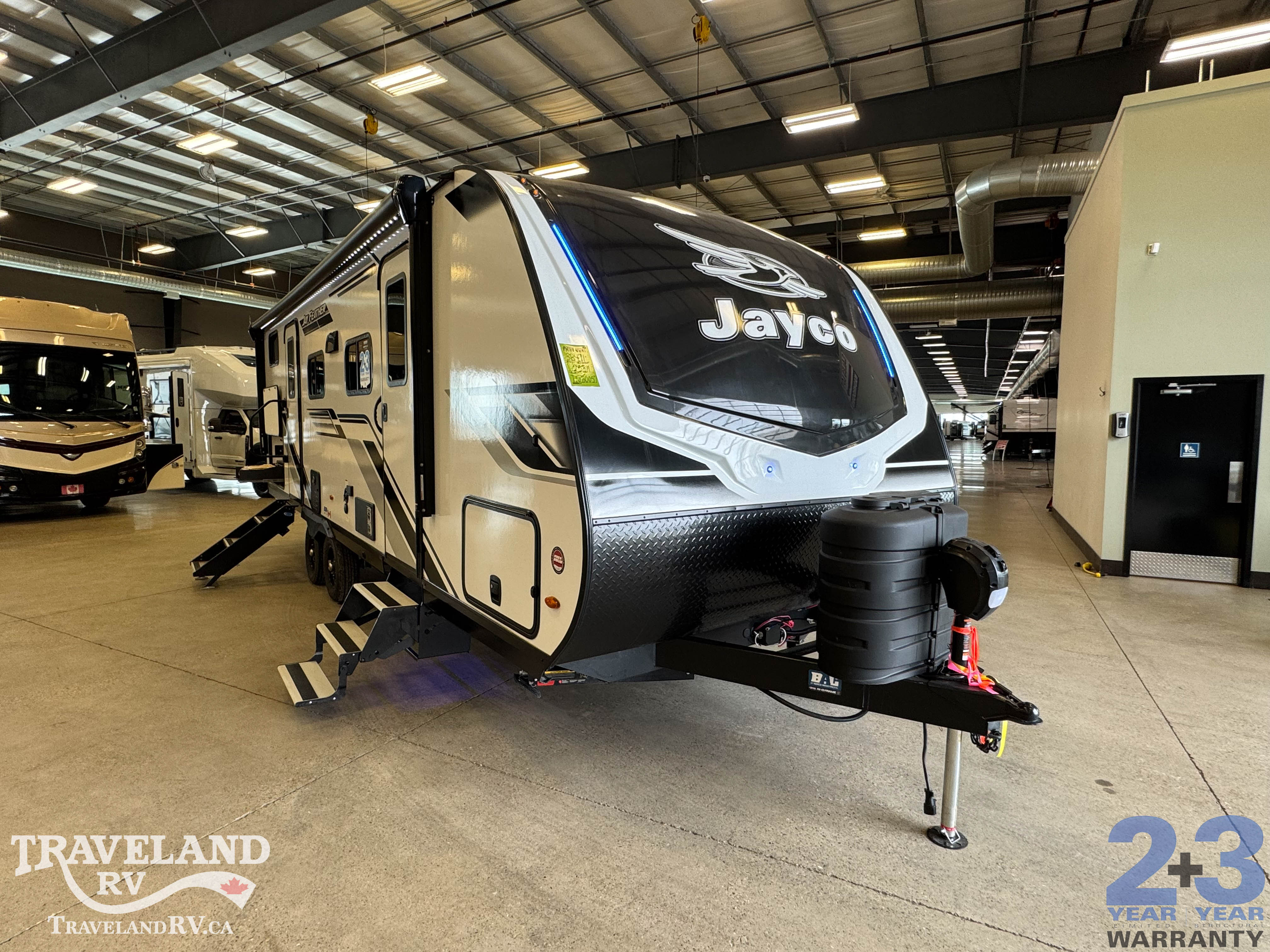 2026 Jayco Jay Feather 25BH - Image 1