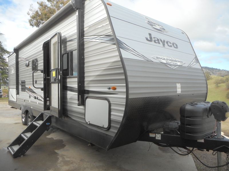 2021 Jayco Jay Flight SLX 8 267BHSW - Image 1