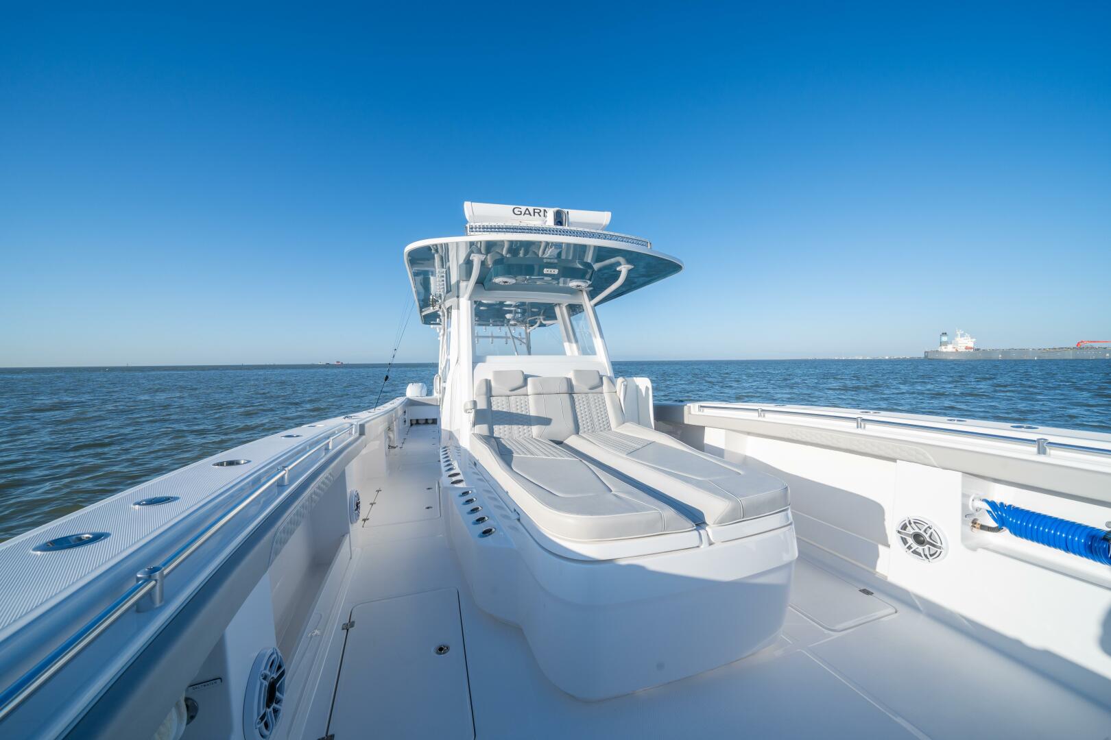 2023 Invincible 46 Catamaran - Image 9
