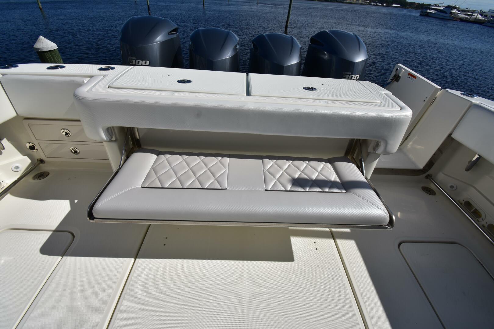 2012 Hydra-Sports 4200 SF - Image 10