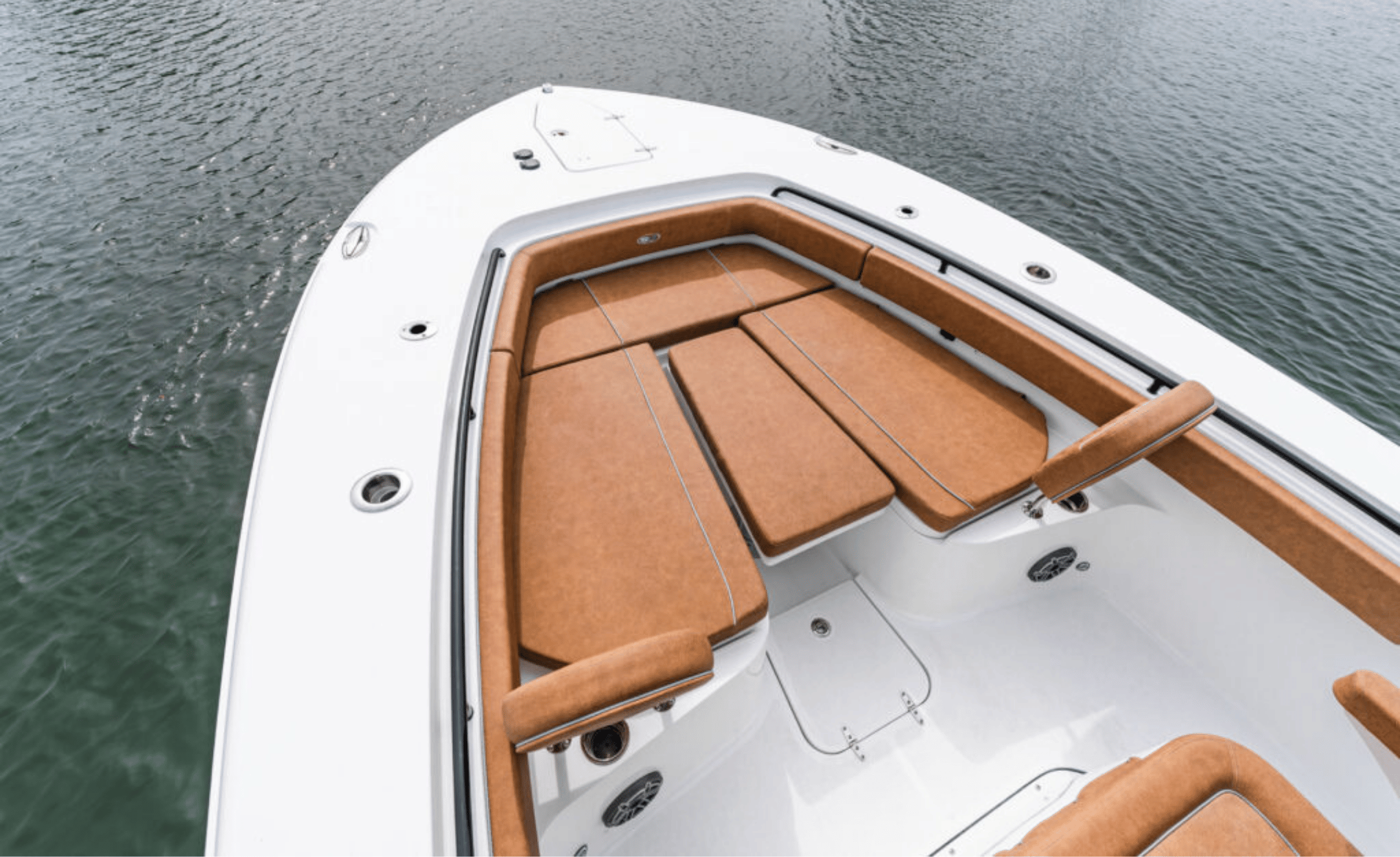2027 SEA HUNT ULTRA 305SE - Image 30