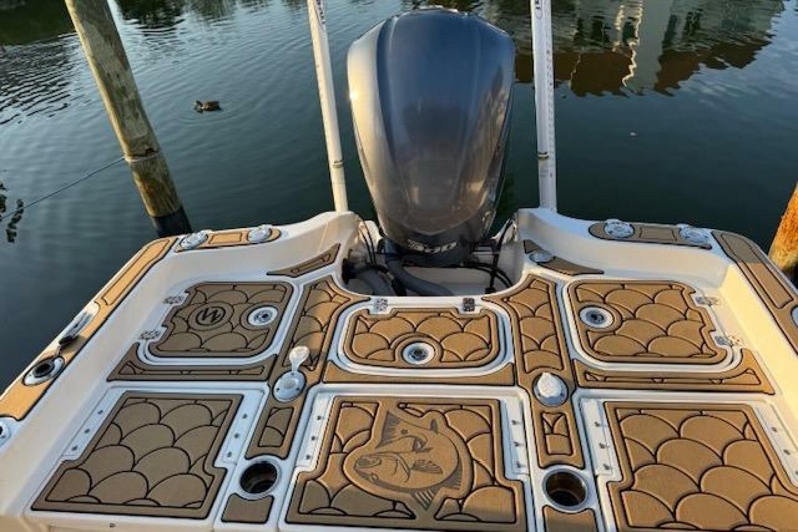2018 Sea Hunt BX 25 FS Base - Image 3