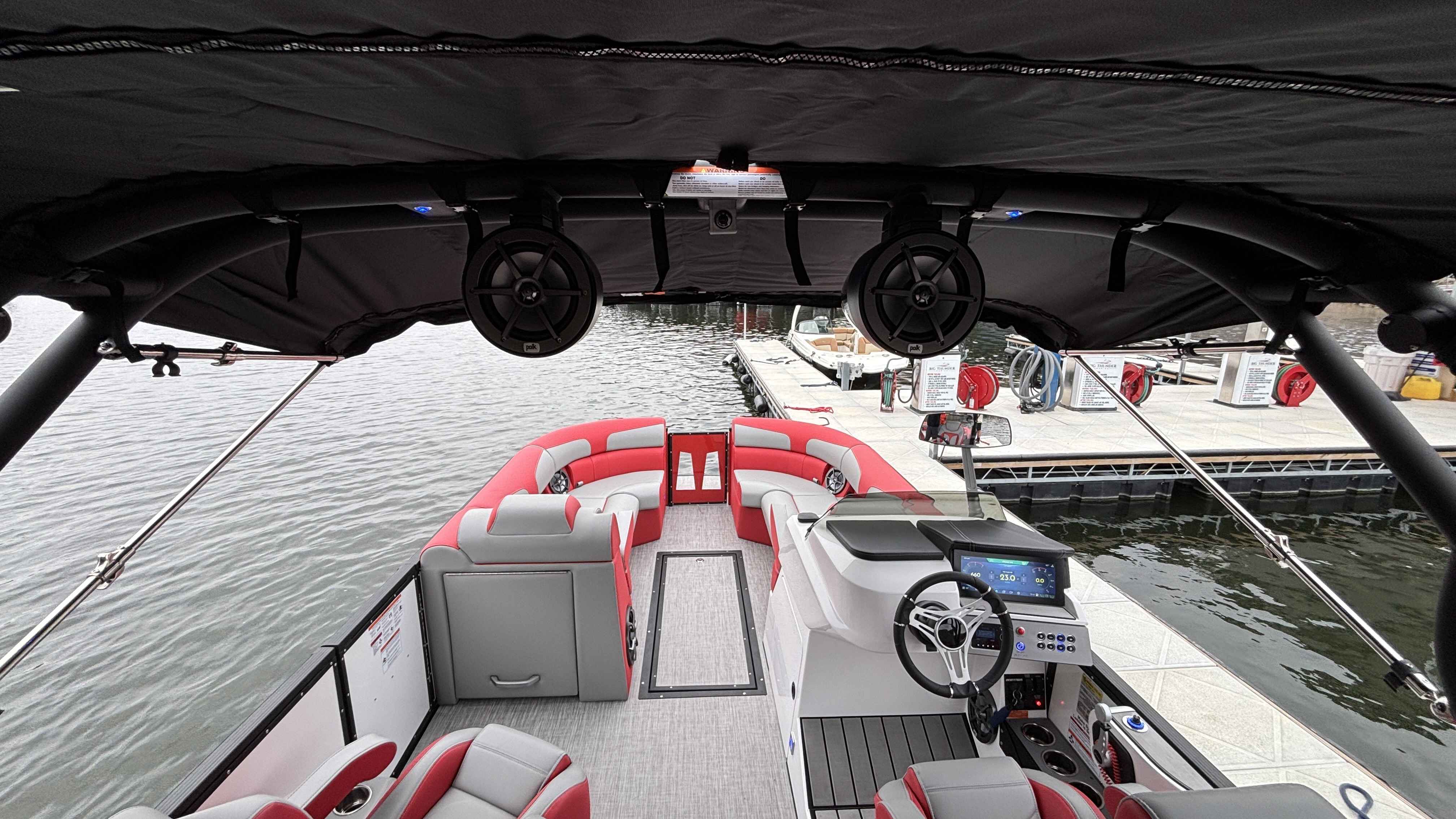 2025 Montara 2.0 25 CW - Image 54