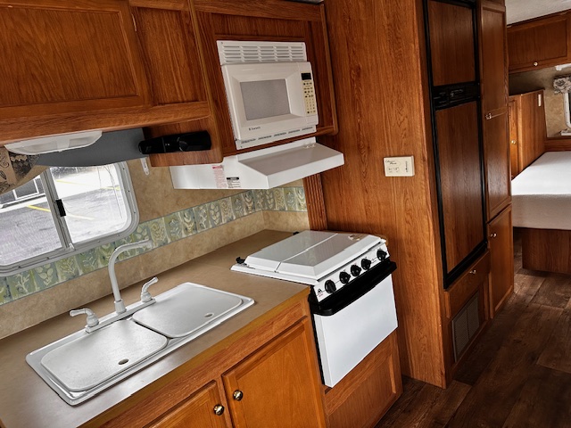 2006 JAYCO JAY FEATHER 29N - Image 10