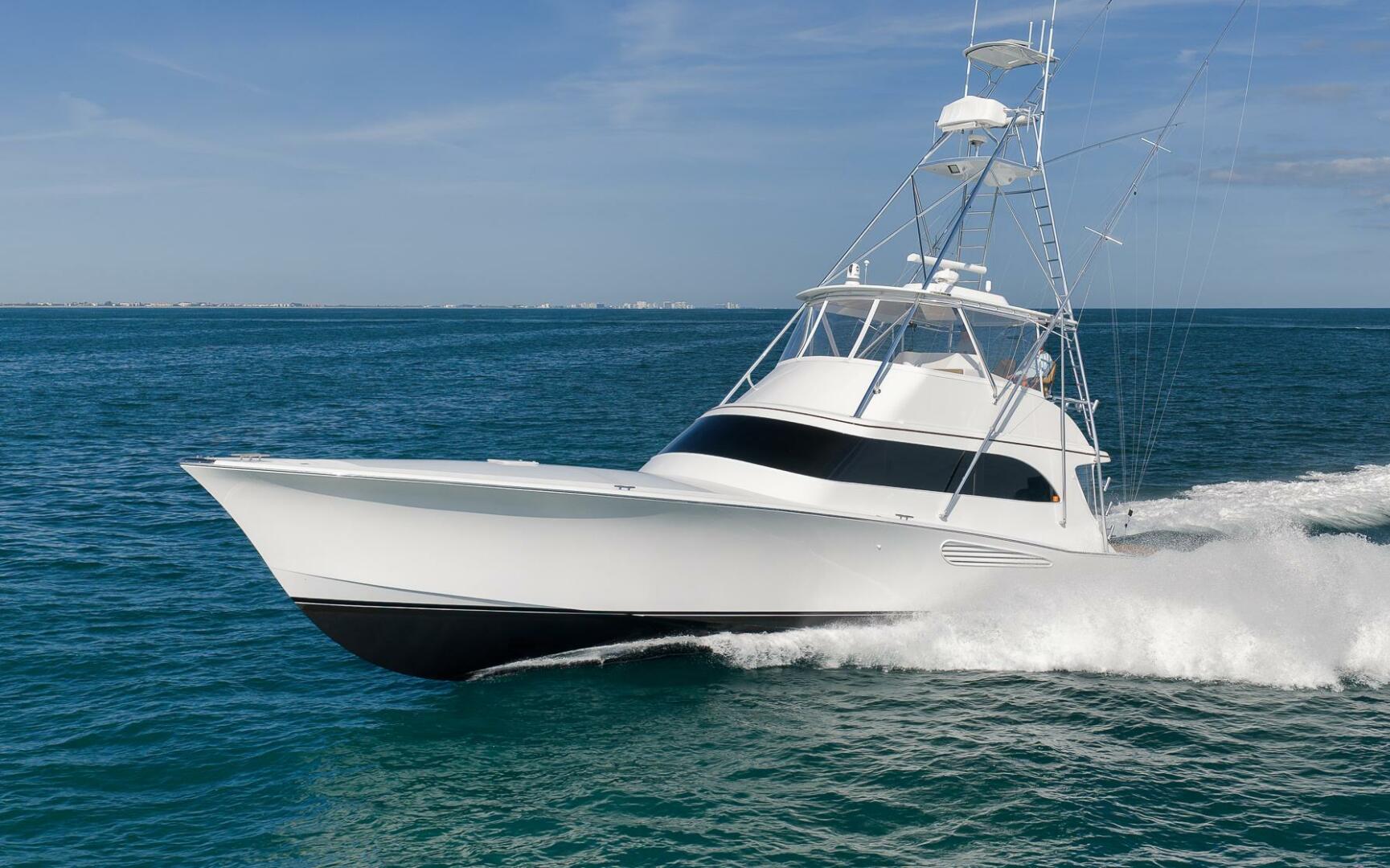 2002 Weaver 60 Convertible - Image 2