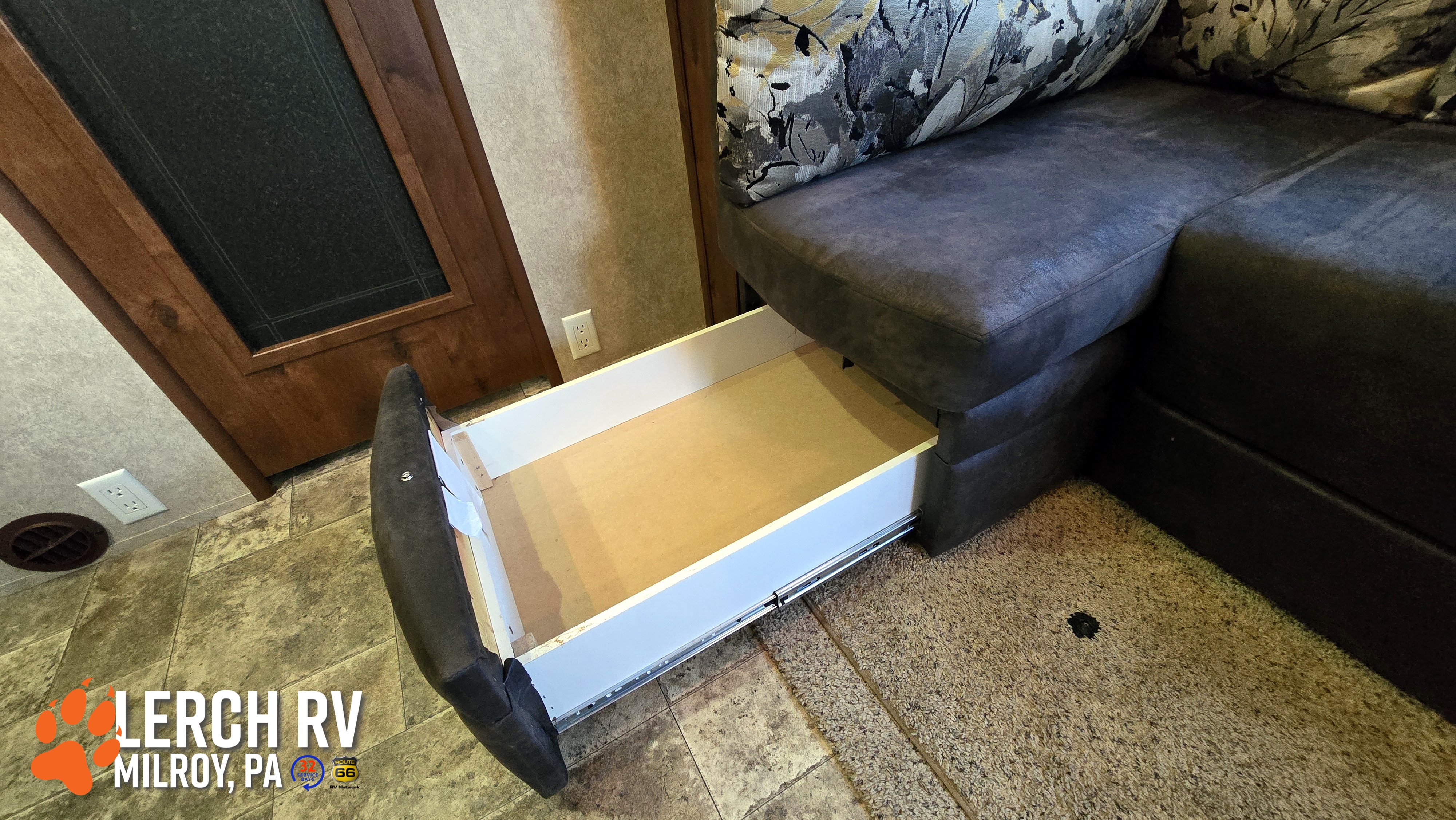 2013 HIGHLAND RIDGE OPEN RANGE ROAMER RF367BHS - Image 11